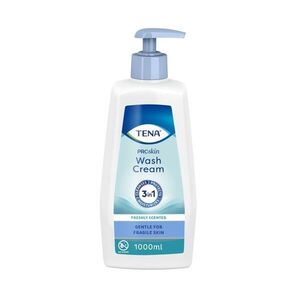 Tena Wash Cream mycí krém 1000 ml obraz