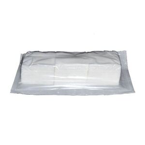 Steriwund Kompres netkaný textilní nesterilní 7, 5 x 7, 5 cm 100 ks obraz