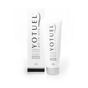 Yotuel All In One Snowmint bělicí zubní pasta 75 ml obraz