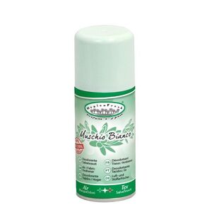 HygienFresh Osvěžovač vzduchu a textilií Muschio Bianco 150 ml obraz