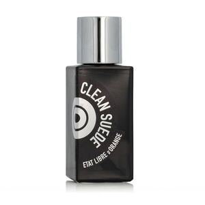 Etat Libre D’Orange Clean Suede EDP 50 ml UNISEX obraz