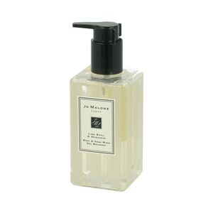 Jo Malone Lime Basil & Mandarin SG 250 ml UNISEX obraz