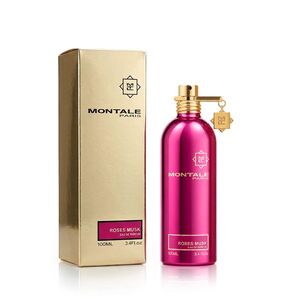 Montale Paris Roses Musk EDP 100 ml W (Gold Cover, Starý obal) obraz