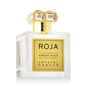 Roja Parfums Amber Aoud Crystal Parfém 100 ml UNISEX obraz