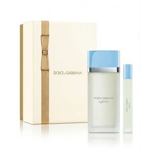 Dolce & Gabbana Light Blue 2025 EDT 100 ml + EDT MINI 10 ml W obraz