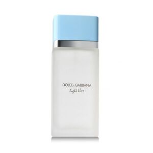 Dolce & Gabbana Light Blue 2025 EDT plnitelný 200 ml W obraz