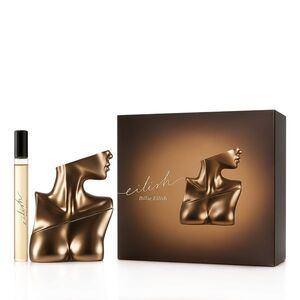 Billie Eilish Eilish EDP 100 ml + EDP MINI 10 ml W obraz