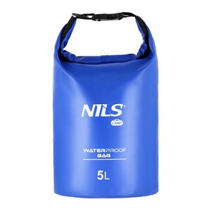 Nils Nepromokavý vak NC1703 5L modrý obraz