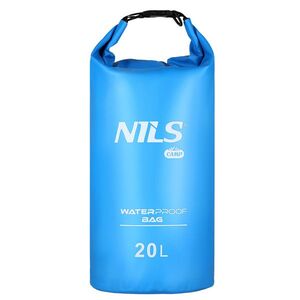 Nils Nepromokavý vak NC1703 20L modrý obraz