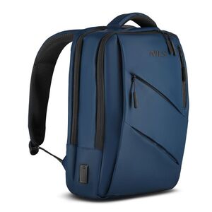 Nils Cestovní batoh na notebook NC4502 modrý obraz