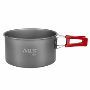 Nils Kempingový hrnec NC17119 1, 4L obraz
