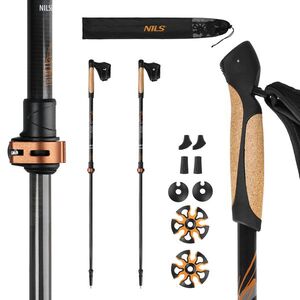 Nils Nordic walking hole NW8613 obraz