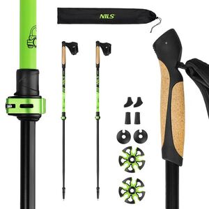 Nils Nordic walking hole NW8611 obraz