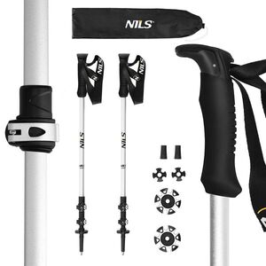 Nils Trekingové hole TK8602 obraz