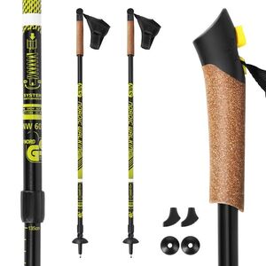 Nils NW 603 NORDIC WALKING HOLE obraz