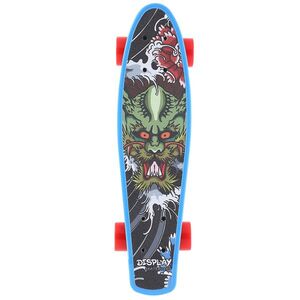 NILS EXTREME PennyBoard Crude Dragon obraz