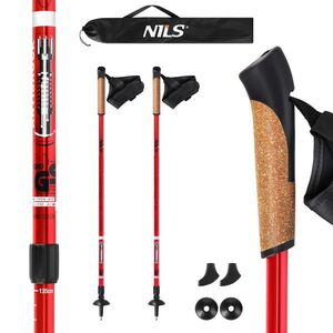 Nils NW 802 NORDIC WALKING HOLE obraz