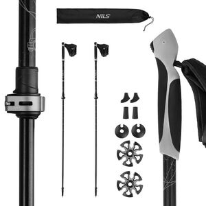Nils Nordic walking hole NW8612 obraz