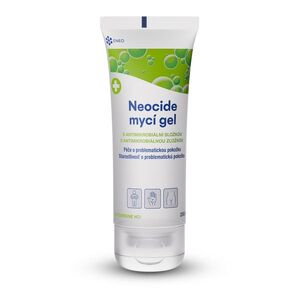 ENEO Neocide mycí gel s antimikrobiální složkou 200 ml obraz