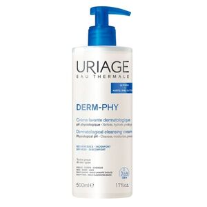 Uriage DERM-PHY Čisticí krém 500 ml obraz