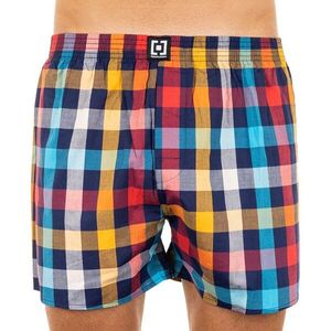 Horsefeathers Pánské trenky Sonny sunrise (AM069G) XXL obraz