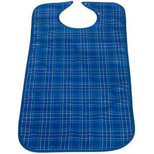 SUNDO Bryndák pro dospělé se zapínáním na druk, polyester, různé barvy, 45 x 90 cm obraz