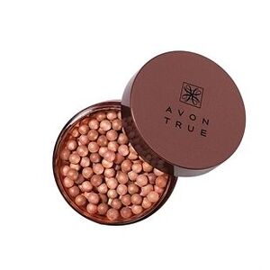 AVON Bronzové tónovací perly Medium 28 g obraz