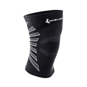 Mueller Omni Knee Support K-100 Silver, MD, bandáž na koleno . obraz
