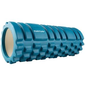 Tunturi Masážní válec Foam Roller 33 cm / 13 cm varianta modrý obraz