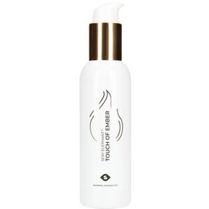 Sexy Elephant Hřejivý masážní olej Touch of Ember (150 ml) obraz