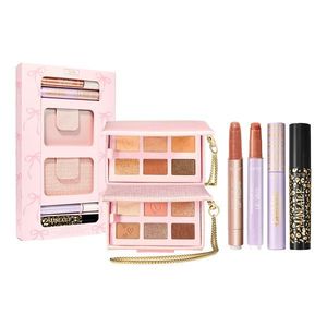 TARTE - You Know You Love Me Collector's Set - Sada Na Líčení obraz