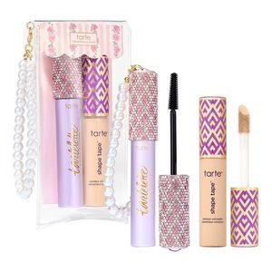 TARTE - SPOTTED: The Icons Best-Sellers Set - Sada Na Líčení obraz