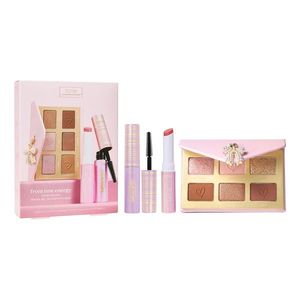 TARTE - Front Row Energy Travel Essentials - Cestovní Sada Na Líčení obraz