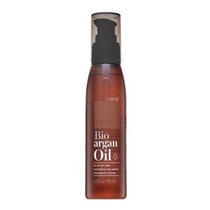 Lakmé K.Therapy Bio Argan Oil olej pro všechny typy vlasů 125 ml obraz