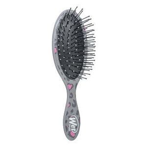 Wet Brush Kids Detangler Leopard kartáč na vlasy pro děti obraz