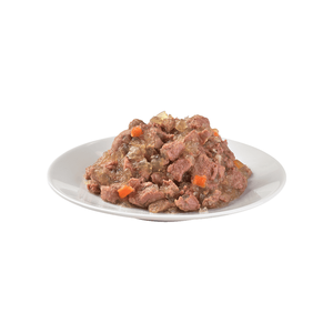 BRIT Care cat fillets chicken with cheese kapsička pro kočky 85 g obraz
