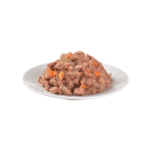 BRIT Care cat fillets with trout & cod kapsička pro kočky 85 g obraz
