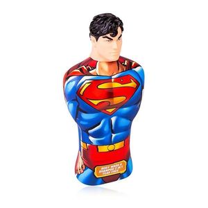 ACCENTRA Superman 2v1 šampon a sprchový gel moře 400 ml obraz