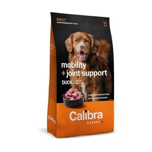 CALIBRA Dog expert+ adult mobility&joint support granule pro psy 2 kg obraz