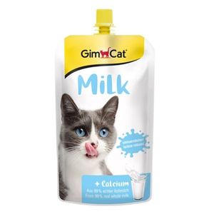 GIMCAT Mléko pro kočky 200 ml obraz