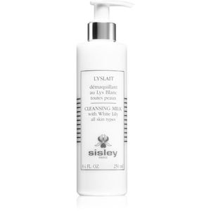 Sisley Lyslait čisticí pleťové mléko pro všechny typy pleti 250 ml obraz