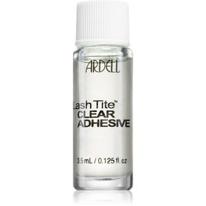 Ardell LashTite transparentní lepidlo na umělé řasy 3.5 g obraz