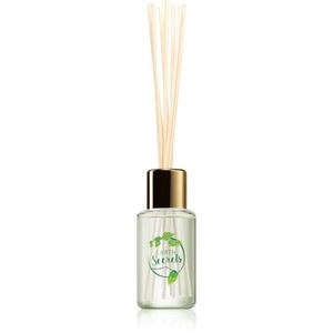 Ashleigh & Burwood London Earth Secrets Christmas Tree aroma difuzér s náplní 50 ml obraz