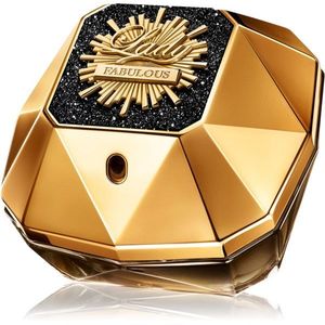 Rabanne Lady Million Fabulous parfémovaná voda pro ženy 80 ml obraz