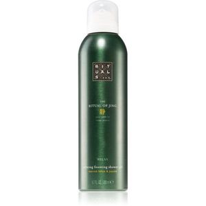 RITUALS The Ritual Of Jing sprchová pěna 200 ml obraz