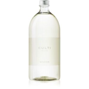 Culti Milano Refill Mountain náplň do aroma difuzérů 1000 ml obraz