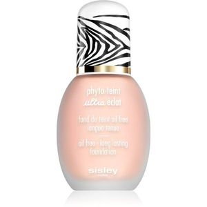 Sisley Phyto-Teint Ultra Eclat dlouhotrvající tekutý make-up pro rozjasnění pleti odstín 2N1 (2+) Sand 30 ml obraz