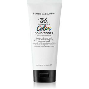 Bumble and bumble Bb. Illuminated Color Conditioner ochranný kondicionér pro barvené vlasy 200 ml obraz