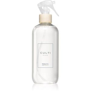 Culti Milano Welcome Tessuto bytový sprej 500 ml obraz