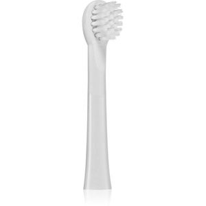Truelife SonicBrush Junior J100 Heads Soft náhradní hlavice pro zubní kartáček TrueLife SonicBrush Junior-series 2 ks obraz